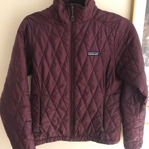 Patagonia Women’s Nano Puff Jacket